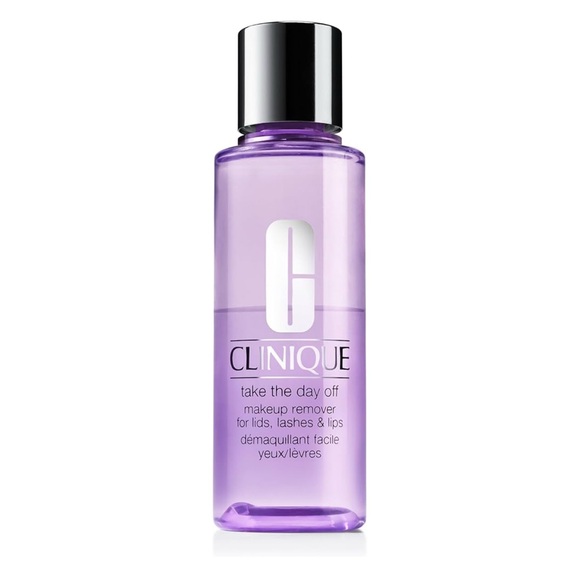 Clinique Other - Clinique Take The Day Off Liquid Makeup Remover Gentle Cleanser Premium Skincare